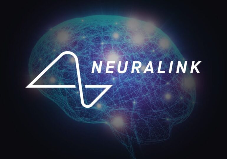 мозговые импланты Neuralink