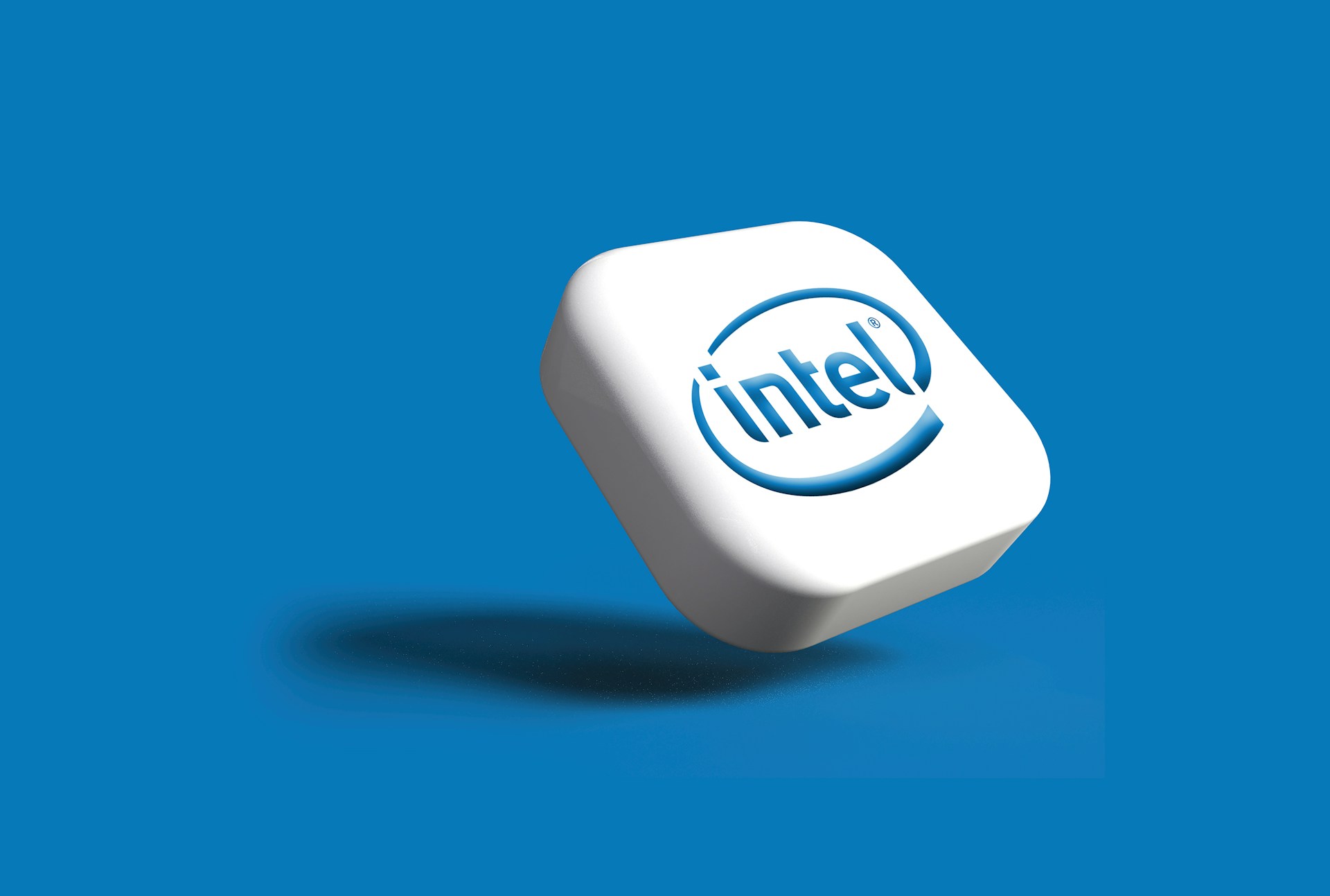 корпорация Intel