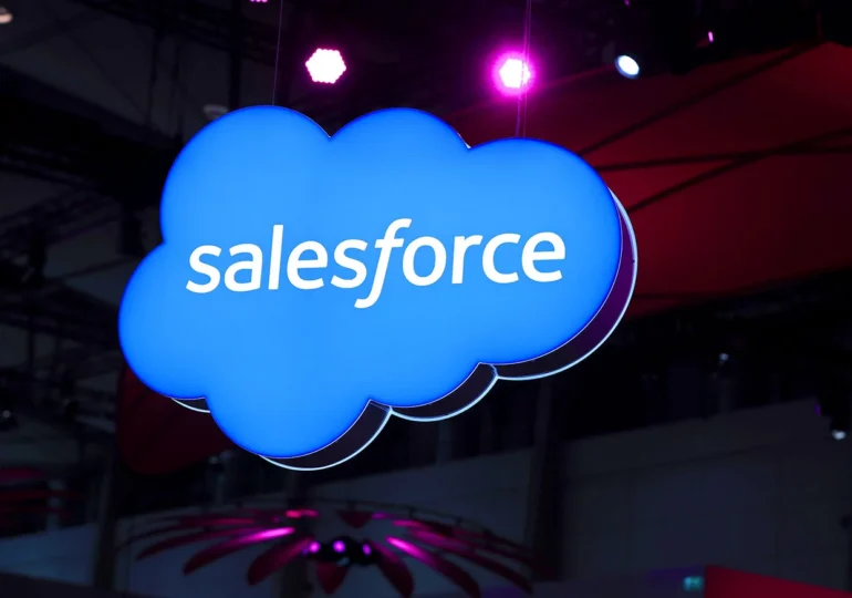 Salesforce