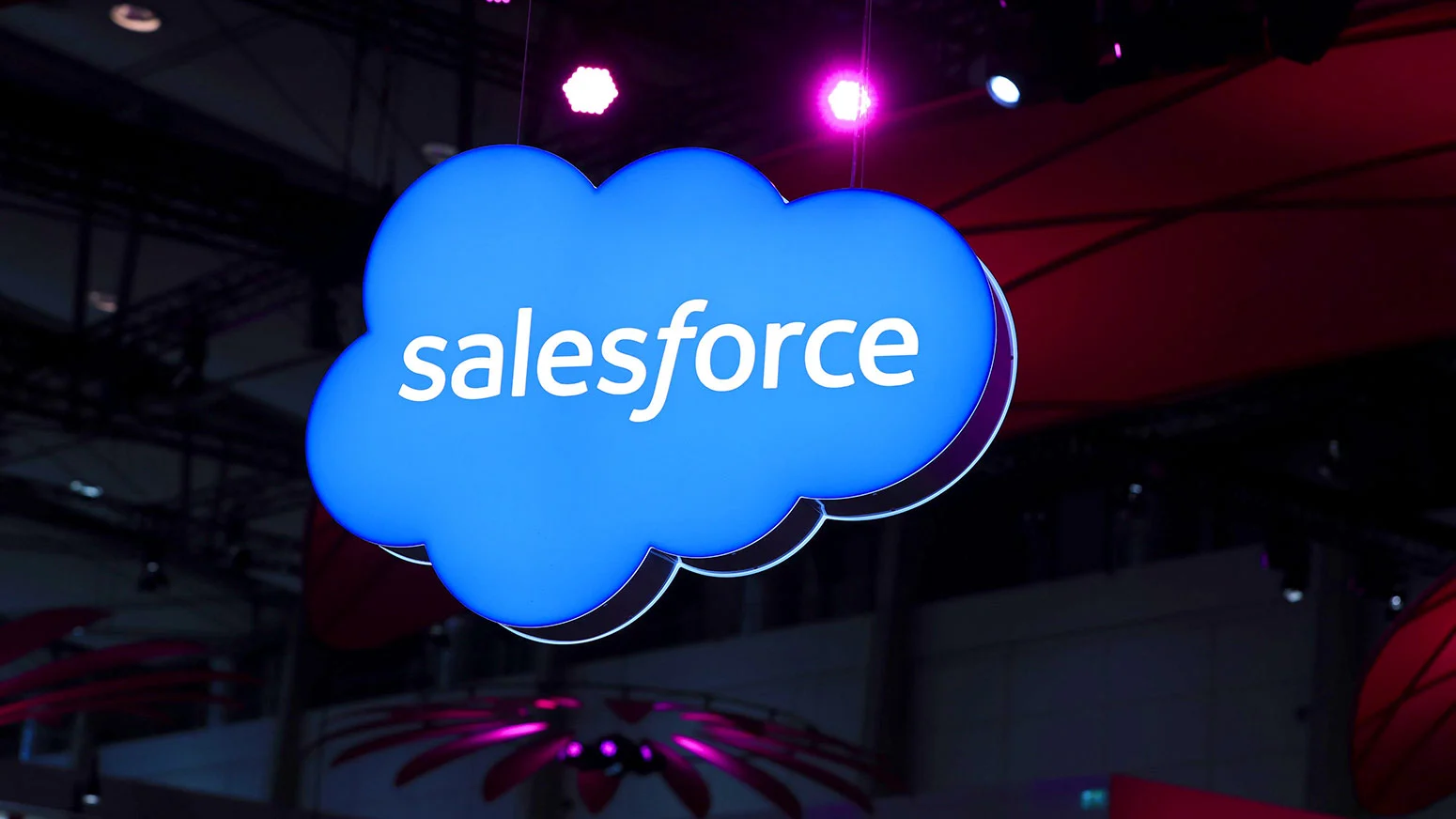 Salesforce