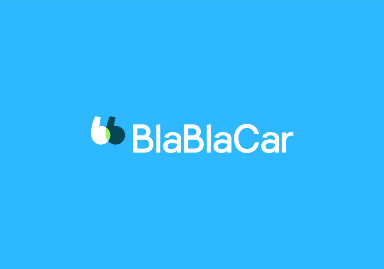 BlaBlaCar лого