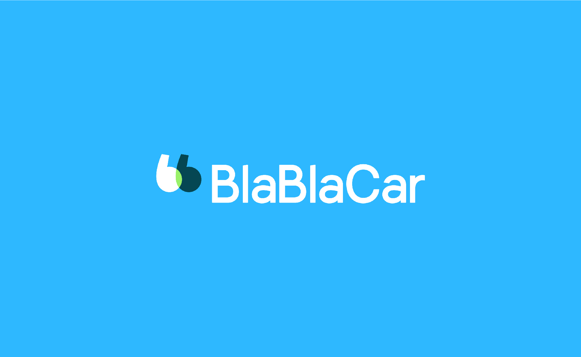 BlaBlaCar лого