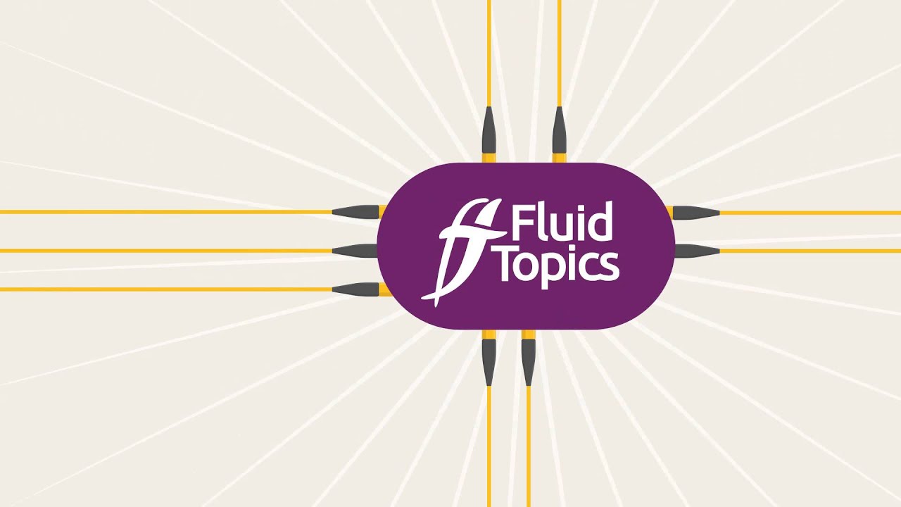 Fluid Topics привлекла инвестиции