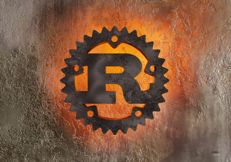 язык программирования Rust