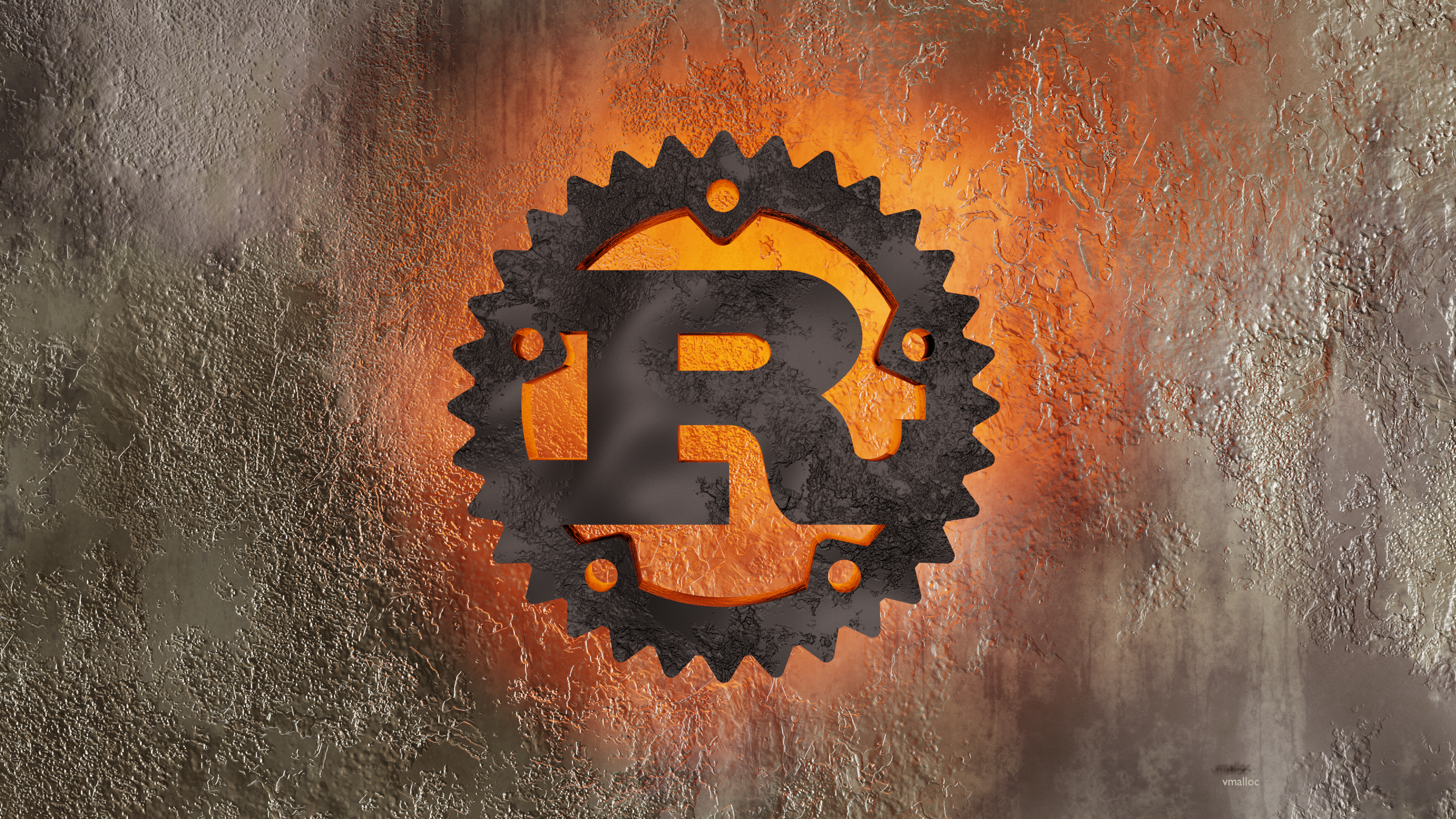 язык программирования Rust