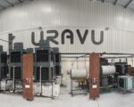 вода из воздуха Uravu Labs