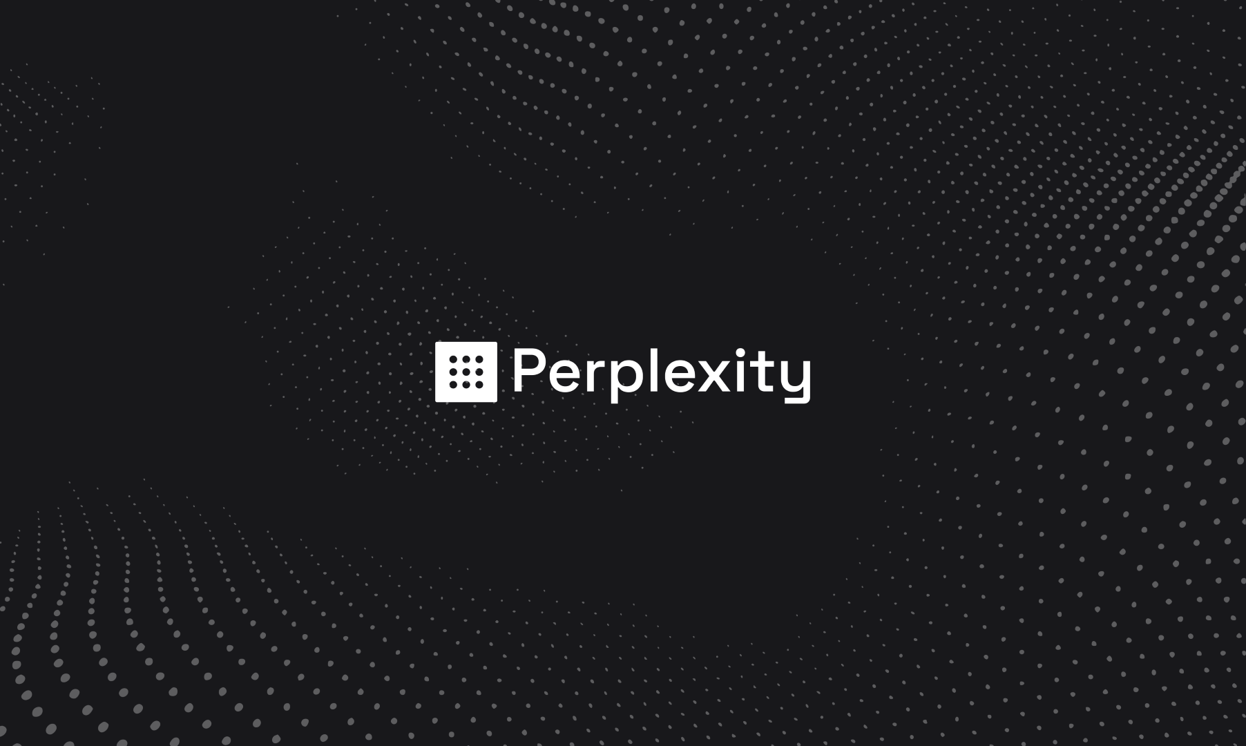 Perplexity