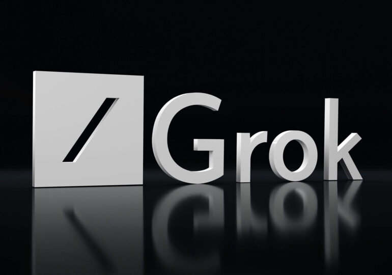 Grok