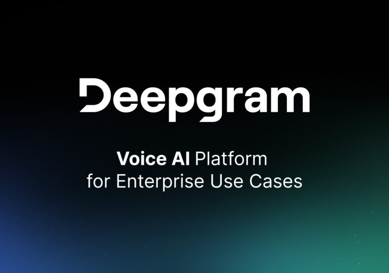 Deepgram