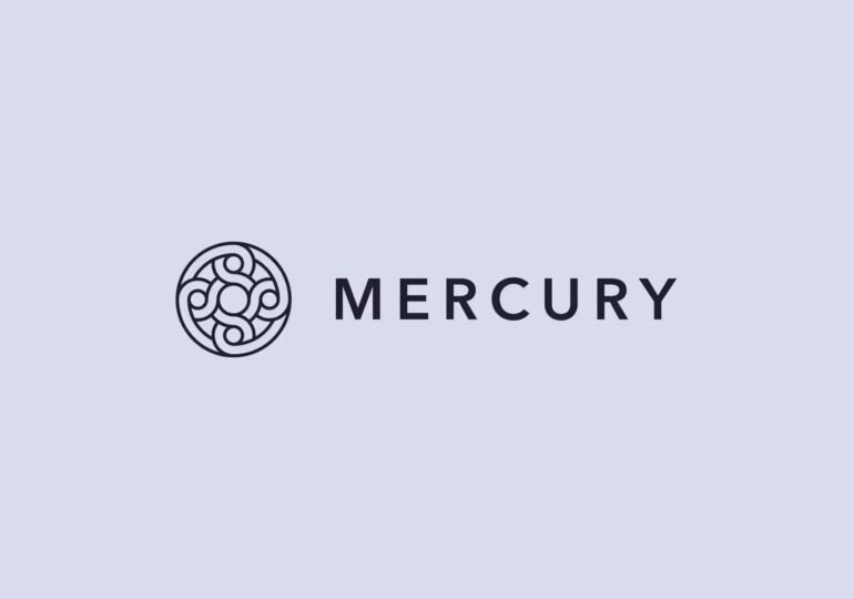финтех стартап Mercury