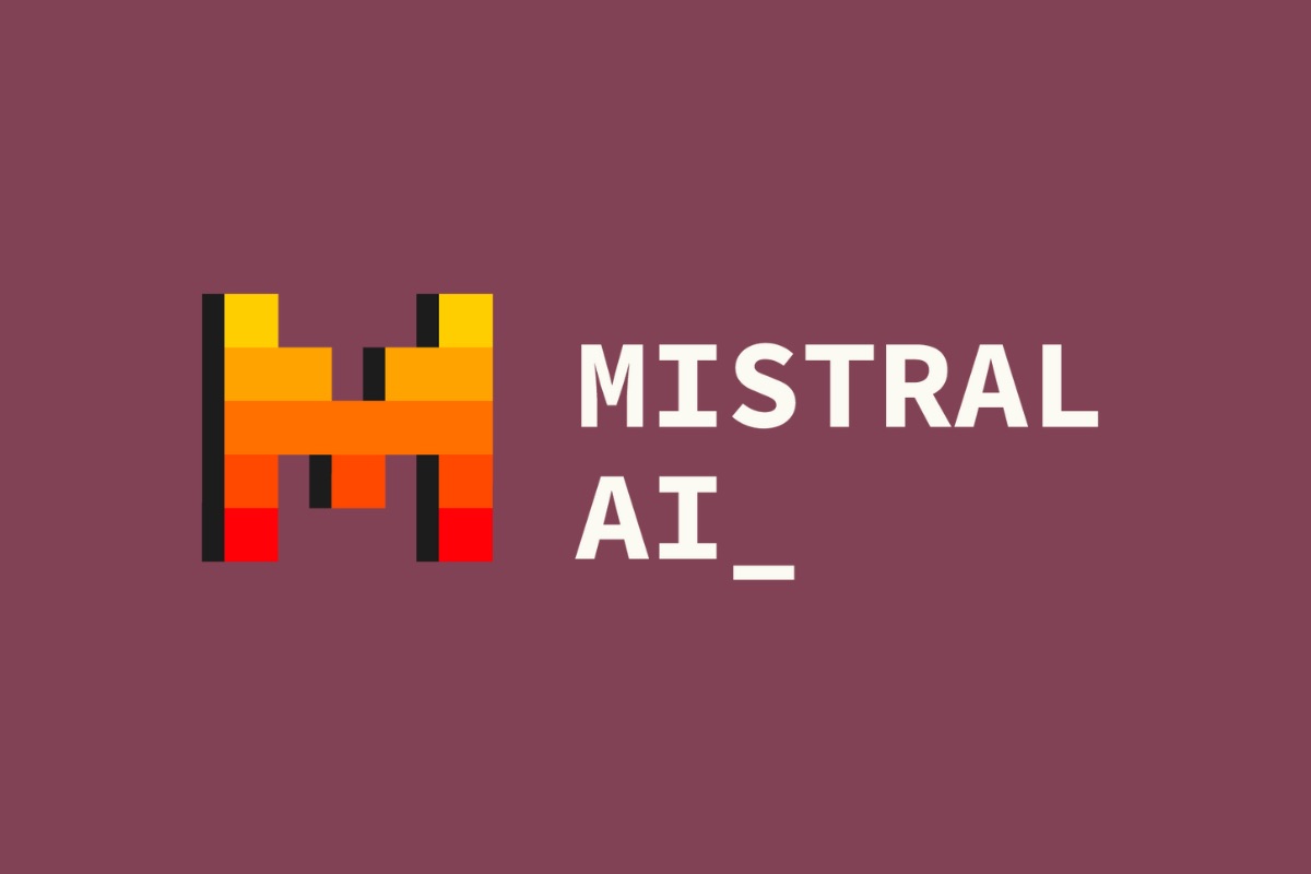 Mistral AI новая модель ИИ