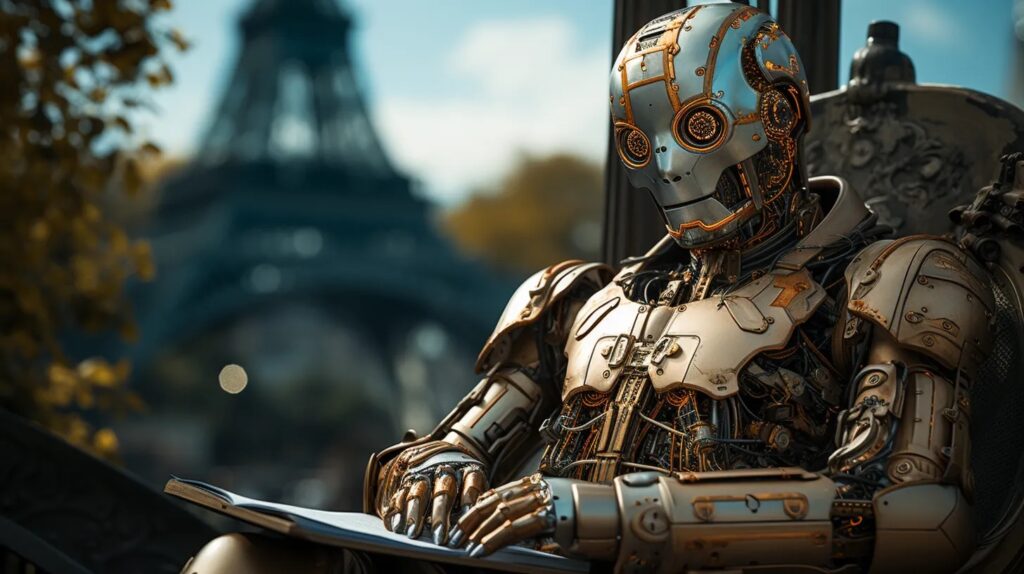Mistral AI