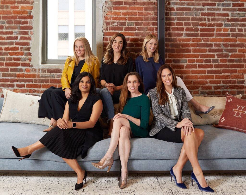 Adverb Ventures Angels