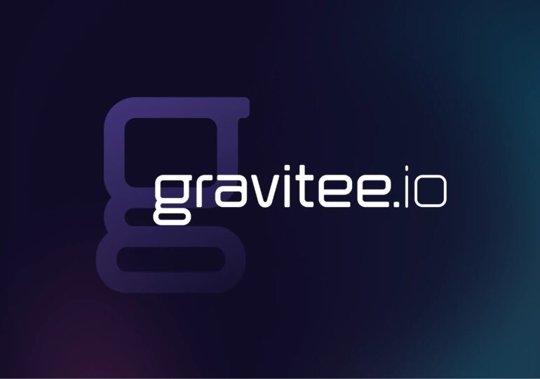 управление API с платформой Gravitee