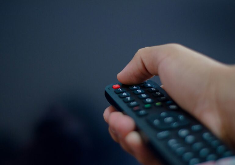 CTV-продвижение