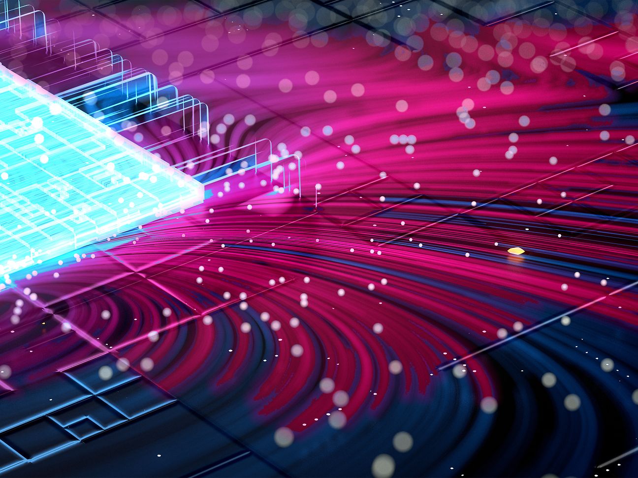 NVIDIA начала производство в Германии фабрики ИИ