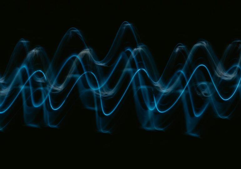 китайские ученые улавливают звук