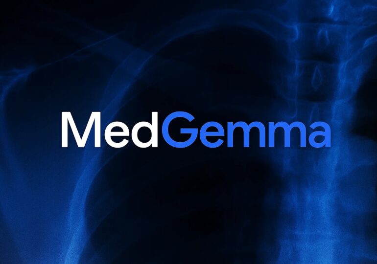 MedGemma AI Google
