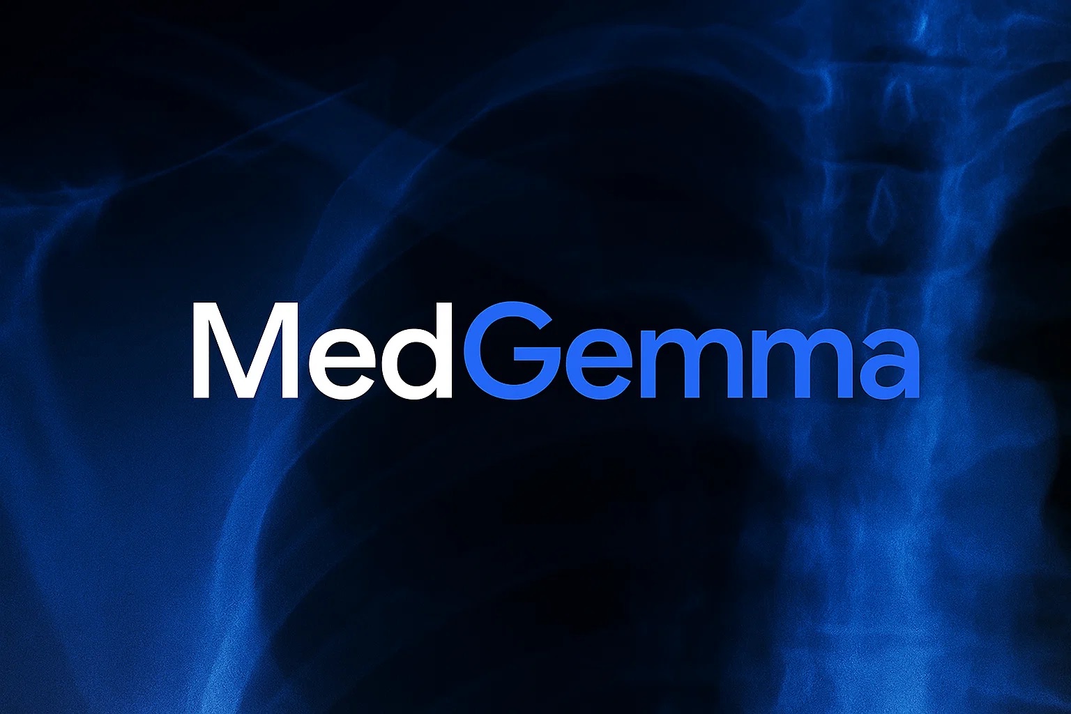 Google представила новые модели семейства MedGemma AI и MedSigLIP