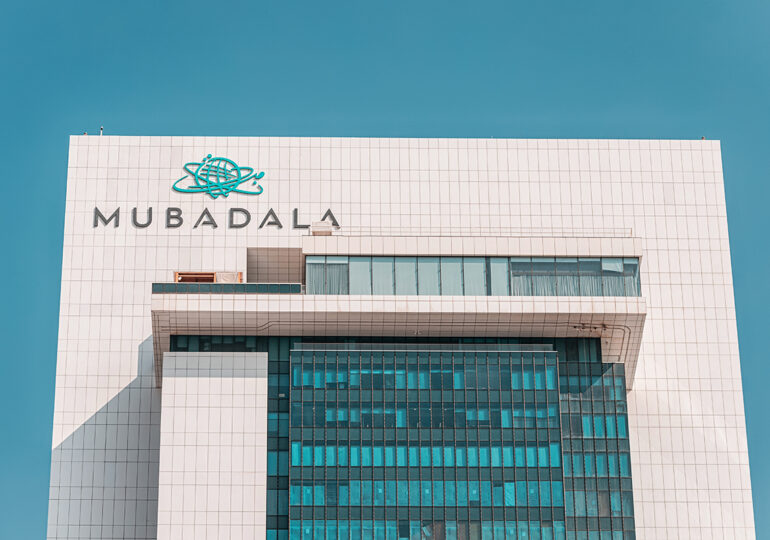 Mubadala