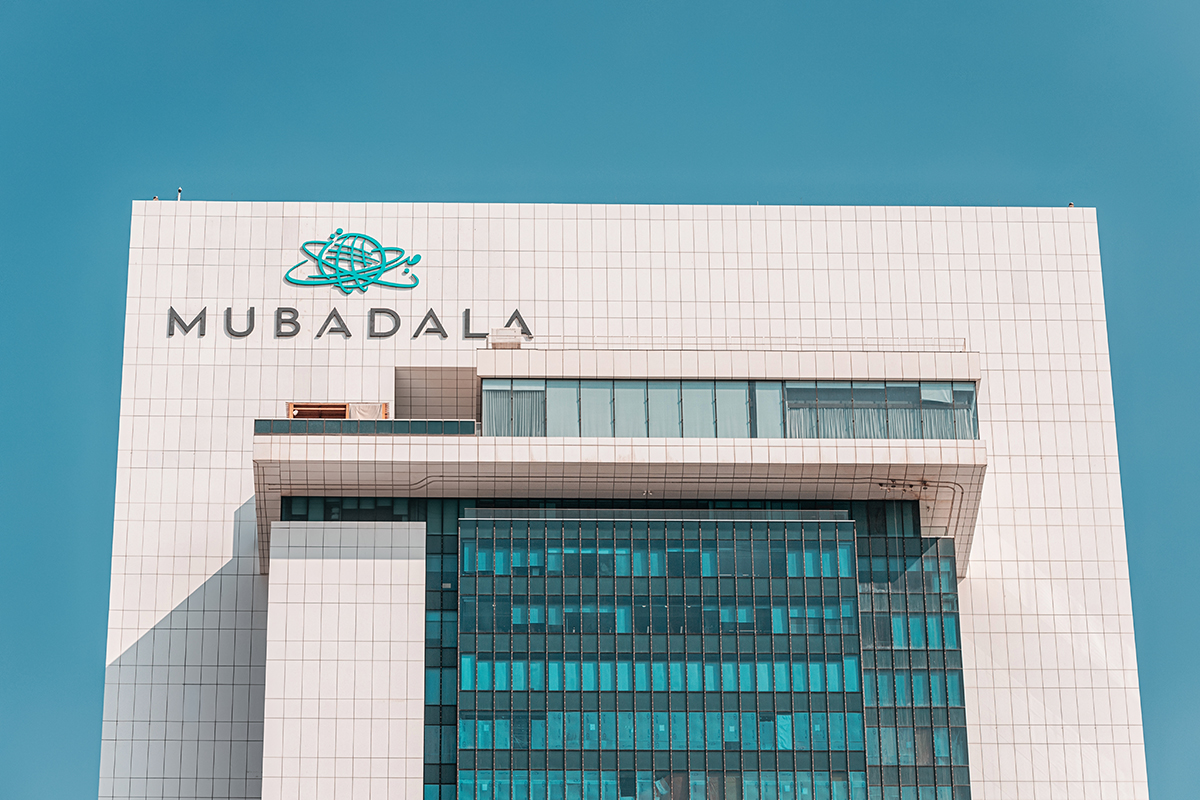 Mubadala расширяет свое присутствие на европейском технологическом рынке